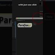 Check Out Parallaxer The After Effects Script That Makes Creating 2 5D Parallax Animations A Breeze