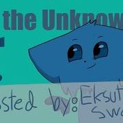 Into The Unknown OC Color Palette Map 20 20 DONE
