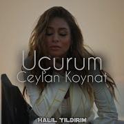Ceylan Koynat Uçurum Halil Yıldırım Remix