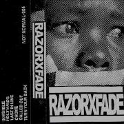 RAZORXFADE RAZORXFADE 2010 Full Cassette Rip