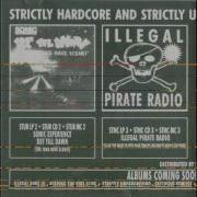 Strictly Hardcore Info