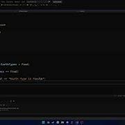 Computer Science 101 Enums