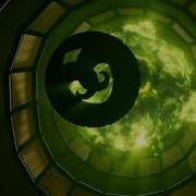 The 100 All Anomaly Bridge Scenes