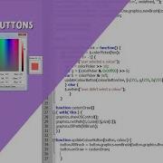 ExtendScript Tutorial UI Colour Buttons