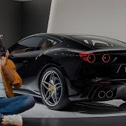 Ferrari Purosangue Review A 400K SUV With 725HP