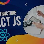 React Js File Structure React Js Tutorial For Beginners 03