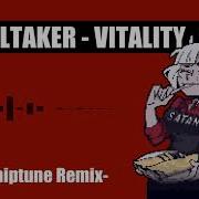 Helltaker Vitality Chiptune Remix