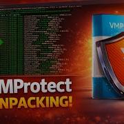 NET VMProtect V3 8 1 Version Unpacking Re Upload