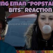 MUSICIAN Reacts To Young Eman Popstar In Da Bits