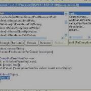 ST 4U 80 VA Smalltalk Debugger Overview