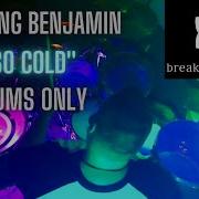 Breaking Benjamin So Cold Drums Only