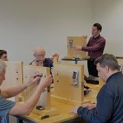 Codelocks Training
