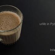 Urllib In Python