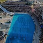 POV 27 Meter High Dive In The Utah Olympic Park