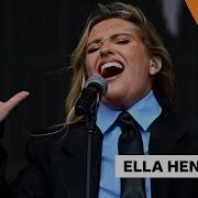 Ella Henderson Ghost Radio 2 In The Park 2025