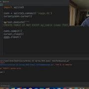 How To Read And Write Image To A Database Using Python SQLITE