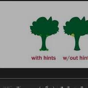 Animate Shape Hints