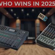 Best Audio Mixers 2025 Don T Buy The Wrong One