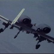 A 10 Spin Avoidance And Stores Separation 1975