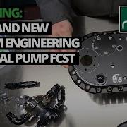 Unboxing The Brand New Radium Engineering External FCST