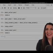 Linear Regression In Python With Jupyter Notebooks