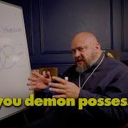 How To Tell If You Re Demon Possessed