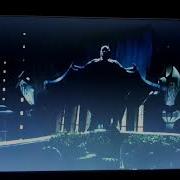 BATMAN RETURNS 1992 DVD Menu