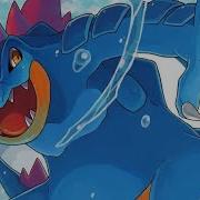 Lofi Johto Surf Remix Pokemon Heart Gold And Soul Silver