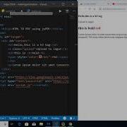 JsPDF Tutorial Converting HTML To PDF In JsPDF
