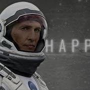 Let It Happen INTERSTELLAR