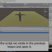 Unity 3D Advanced 3 Rd Person Controller Part 2 Crouching