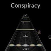 Soulless 5 Underchart Newt Conspiracy FC