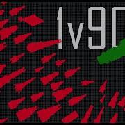 Dreadnaught Against A Server For 1 Year Space Engineers