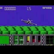 C64 First Strike