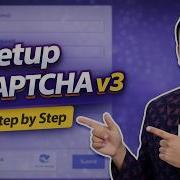 How To Setup Google ReCAPTCHA V3 In 2026