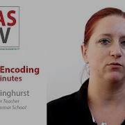 Holly Billinghurst Huffman Encoding In 5 Minutes