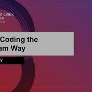 Kernel Coding The Upstream Way Tim Bird Sony