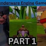Рейтинг всех игр на движке Renderware от худшей к лучшей Часть 1 с 383 го по 361 е место