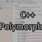 Polymorphism C Programming Tutorial 43 PC Mac 2015