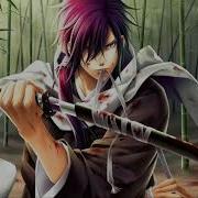 Nightcore God Bites His Tongue Sevendust