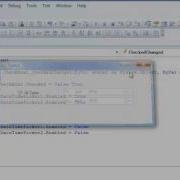 Optimizing Code Example Working With The Properties In VB NET