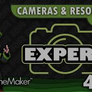GameMaker Cameras Resolution 2026 PART 4 Expert