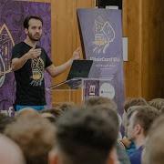 Keynote Gang Of None Design Patterns In Elixir José Valim ElixirConf EU 2024