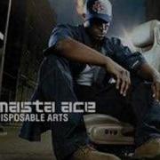 Masta Ace No Regrets