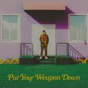 Trip Lee Put Your Weapon Down Official Audio