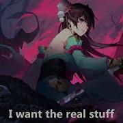 Nightcore Grateful Lyrics NEFFEX
