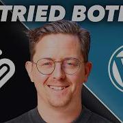 Squarespace Vs WordPress Which Is Better 2026