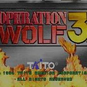 20 Mins Of Operation Wolf 3 Intro US Arcade