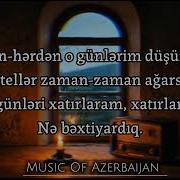 Nə Bəxtiyardıq Karaoke 2026