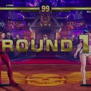 STREET FIGHTER V One Sided Lag Against PC Player With Netcode Mod